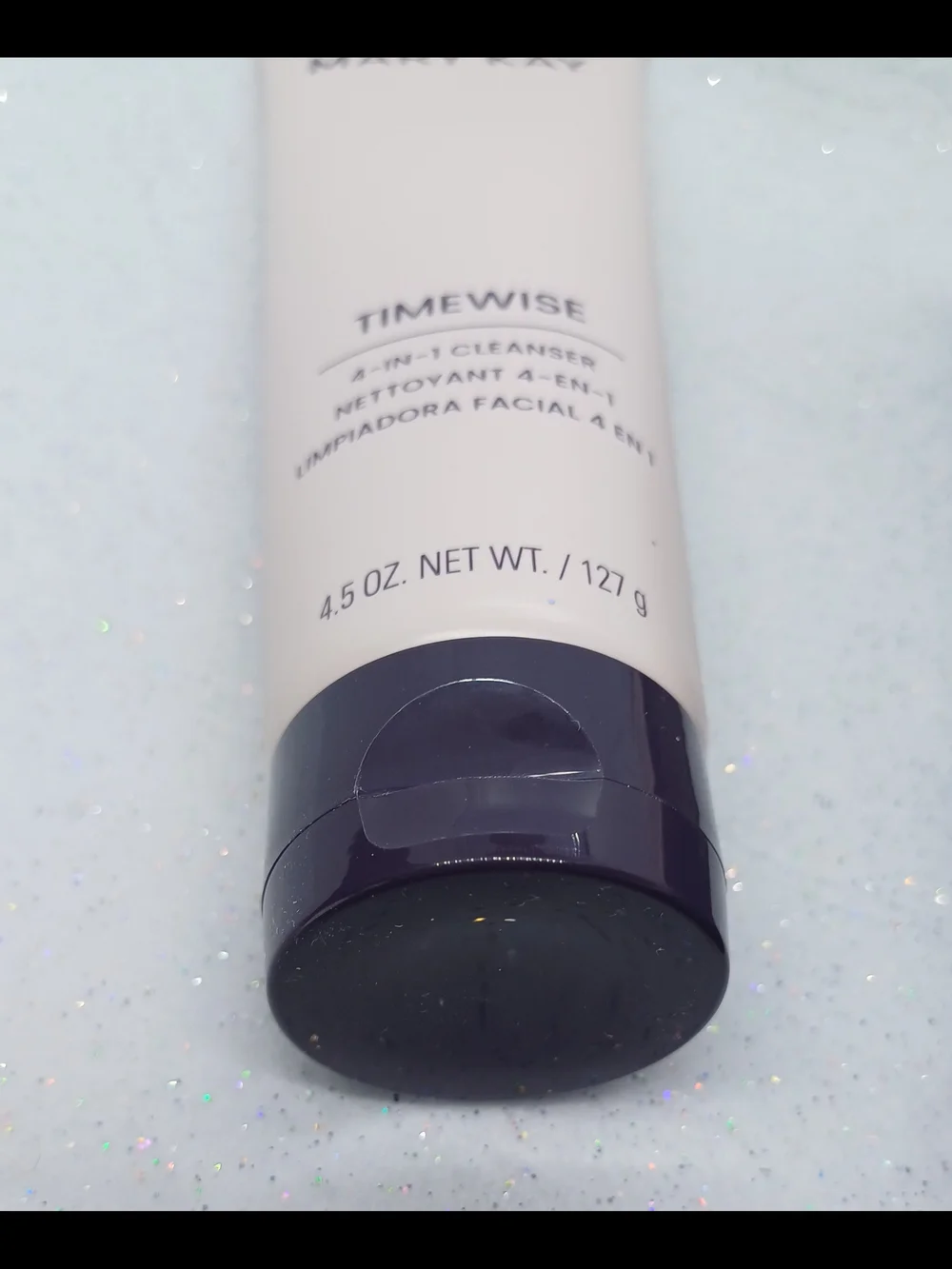 Mary Kay TimeWise 4-in-1 Cleanser /Normal To Dry